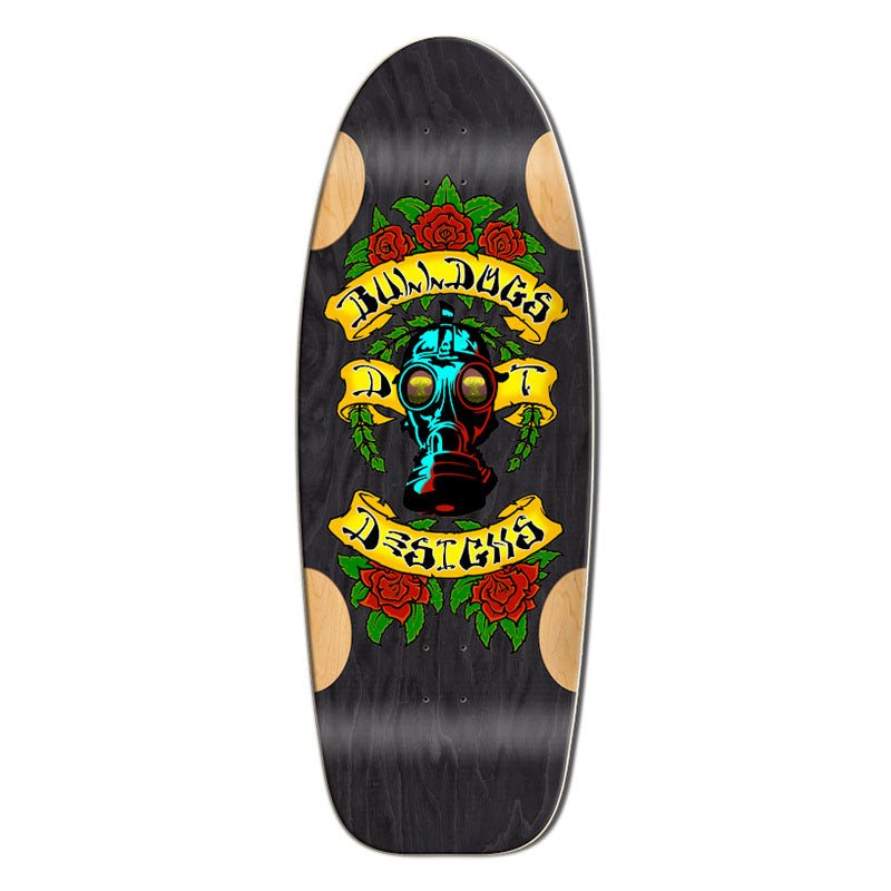 Bulldog Skates (BDS) By Wes Humpston - 5150 Skate Shop