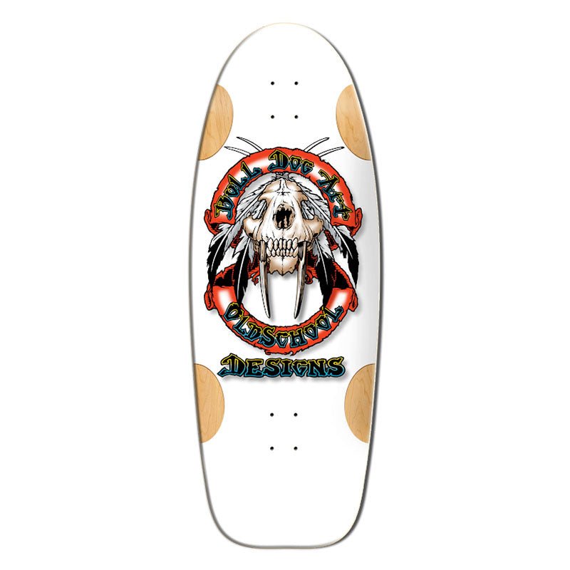 Bulldog Skates (BDS) By Wes Humpston - 5150 Skate Shop