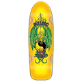 Bull Dog Skates 10.75" x 34.5625" YELLOW BEAMER 11 Skateboard Deck (Pre - Order) - 5150 Skate Shop