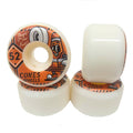 Cones 52mm 99a Coney Banner Demolition Formula Skateboard Wheels 4pk