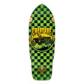 Creature 10.25" x 30.0" Hotrod Reaper XX Skateboard Deck (ON THE WAY) - 5150 Skate Shop