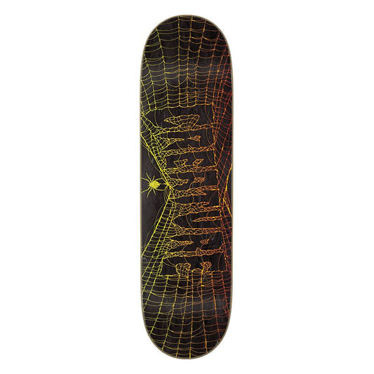 Creature 8.51" x 31.88" Web 2 Relic Stumps 7 Ply Birch Skateboard Deck 5150 Skate Shop