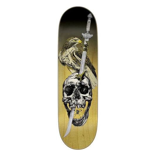Creature 8.8" x 31.95" Provost Blade Pro Skateboard Deck 5150 Skate Shop