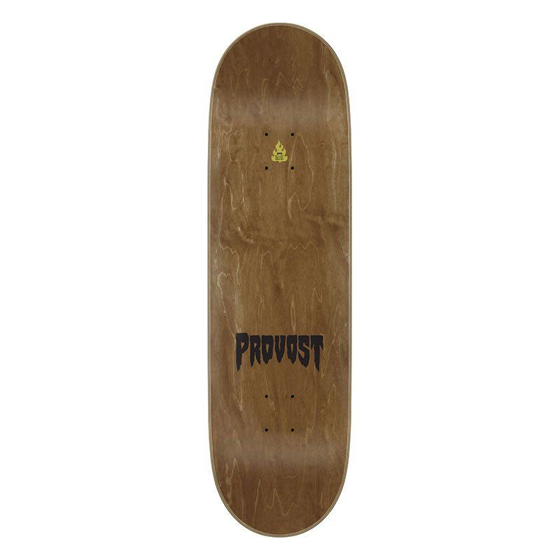 Creature 8.8" x 31.95" Provost Blade Pro Skateboard Deck 5150 Skate Shop