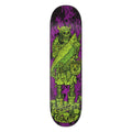 Creature 8.3" x 32.2" Gravette Vikings of Hesh Law XX Pro Skateboard Deck
