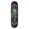 Creature 8.47" x 31.98" Provost Skull Spider Pro Skateboard Deck