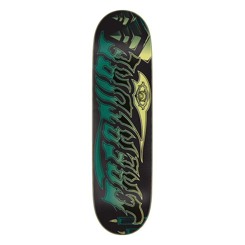 Creature 8.53" x 32.19" Conjure SM Skateboard Deck