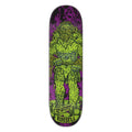 Creature 8.75" x 32.15" Russell Vikings of Hesh Law XX Pro Skateboard Deck