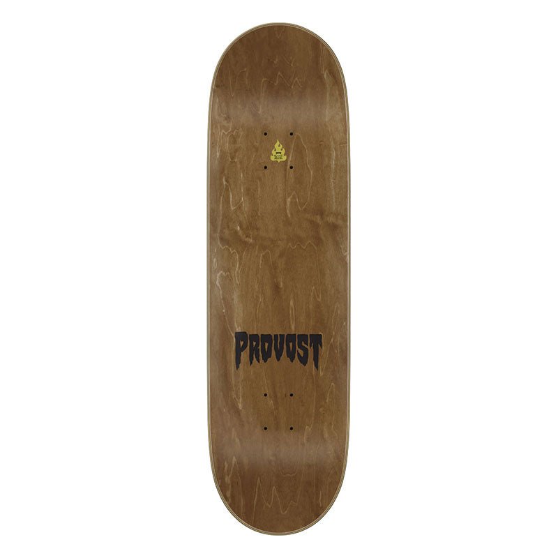 Creature 8.8" x 31.95" Provost Blade Pro Skateboard Deck (On The Way)