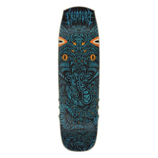 Creature 9.00" x 31.94" Hitz Cobra Pro Skateboard Decks 5150 Skate Shop