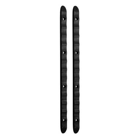 Creature Bonesaw Black Rails 2pk 5150 Skate Shop