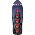 DEVO 9.75" x 31" FREEDOM OF CHOICE Skateboard Deck