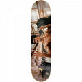 DGK 8.06" BRUCE LEE FOCUS Skateboard Deck
