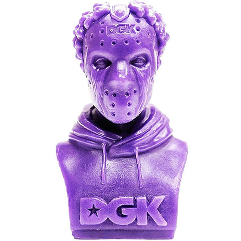 DGK Skateboards Goon Purple Skate Wax