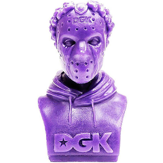 DGK Skateboards Goon Purple Skate Wax 5150 Skate Shop