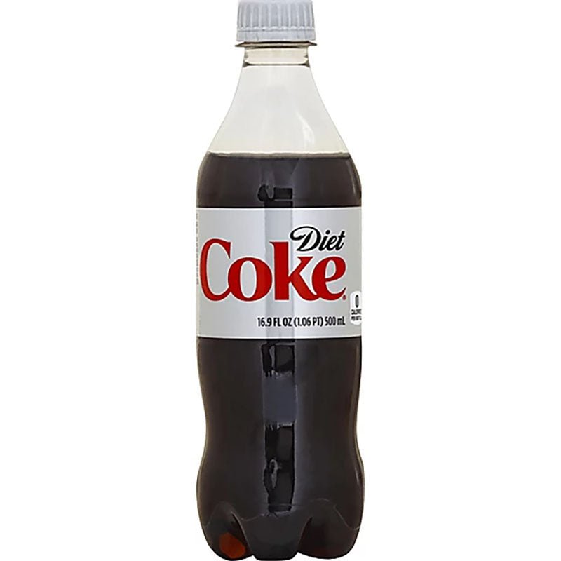 DIET COKE 20 OZ - 5150 Skate Shop