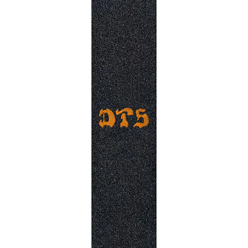 Dogtown 10" x 34" 'DTS' Die-Cut Prismatic Grip Tape-5150 Skate Shop