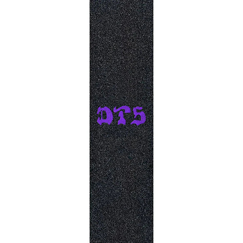 Dogtown 10" x 34" 'DTS' Die-Cut Prismatic Grip Tape-5150 Skate Shop