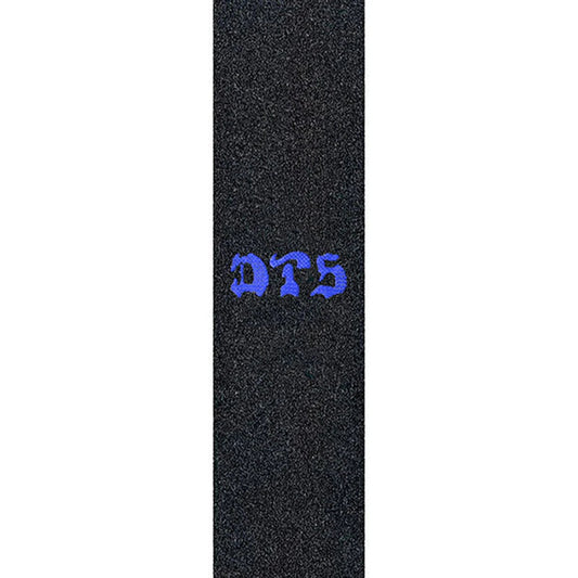 Dogtown 10" x 34" 'DTS' Die-Cut Prismatic Grip Tape - 5150 Skate Shop