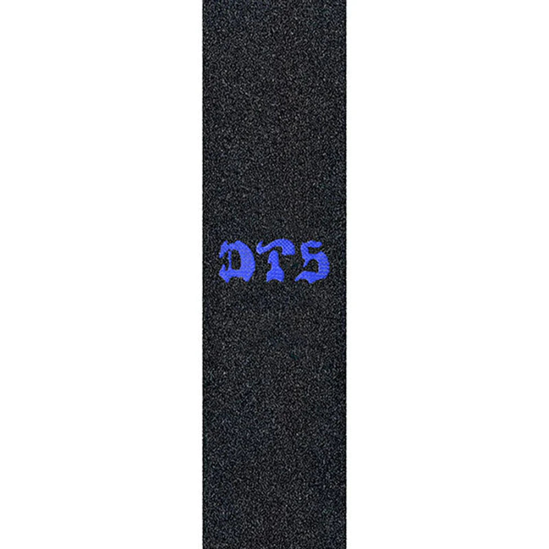 Dogtown 10" x 34" 'DTS' Die-Cut Prismatic Grip Tape-5150 Skate Shop