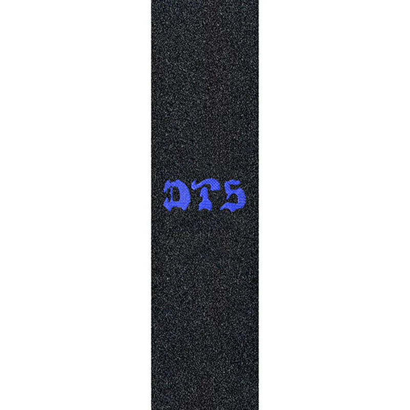 Dogtown 11" x 35.5" 'DTS' Die-Cut Prismatic Grip Tape-5150 Skate Shop