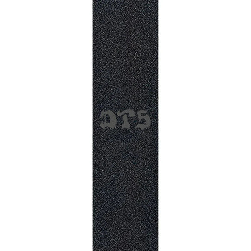 Dogtown 11" x 35.5" 'DTS' Die-Cut Prismatic Grip Tape-5150 Skate Shop