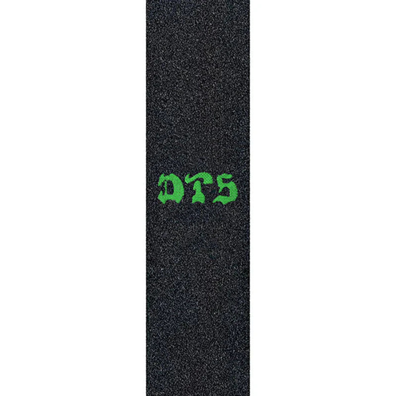 Dogtown 11" x 35.5" 'DTS' Die-Cut Prismatic Grip Tape-5150 Skate Shop