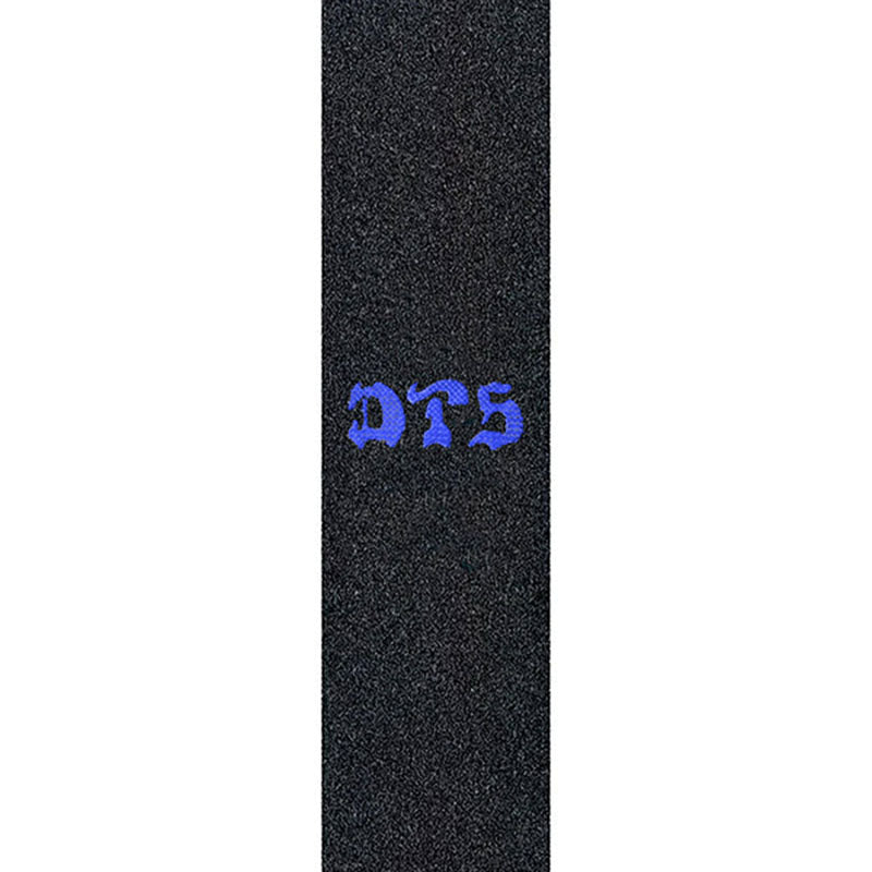 Dogtown 9" x 33" 'DTS' Die-Cut Prismatic Grip Tape-5150 Skate Shop