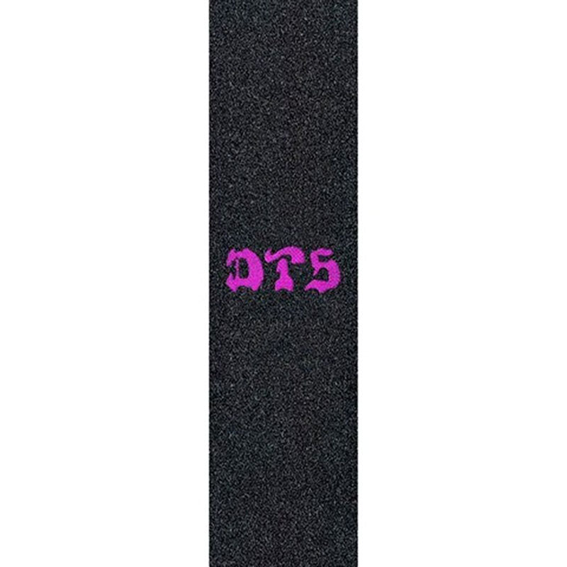 Dogtown 9" x 33" 'DTS' Die-Cut Prismatic Grip Tape-5150 Skate Shop