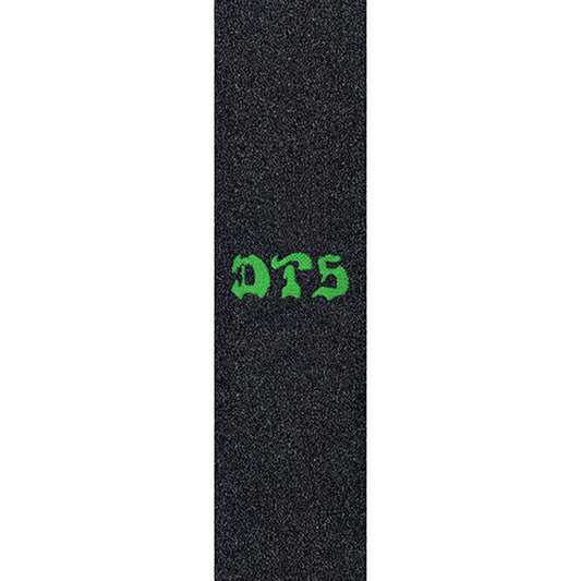 Dogtown 9" x 33" 'DTS' Die-Cut Prismatic Grip Tape - 5150 Skate Shop