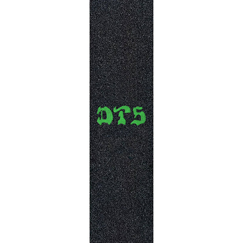 Dogtown 9" x 33" 'DTS' Die-Cut Prismatic Grip Tape-5150 Skate Shop