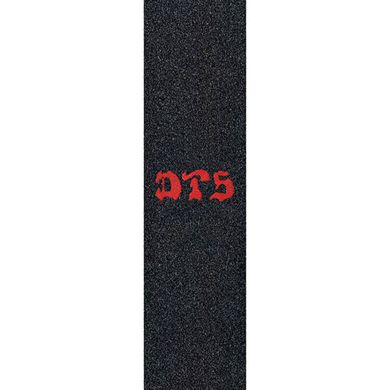 Dogtown 9" x 33" 'DTS' Die-Cut Prismatic Grip Tape-5150 Skate Shop