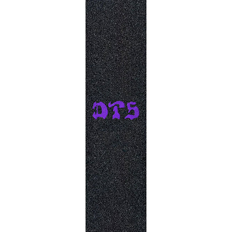 Dogtown 9" x 33" 'DTS' Die-Cut Prismatic Grip Tape-5150 Skate Shop