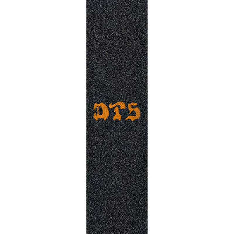 Dogtown 9" x 33" 'DTS' Die-Cut Prismatic Grip Tape-5150 Skate Shop