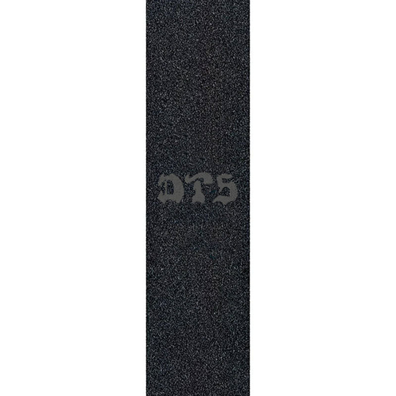 Dogtown 9" x 33" 'DTS' Die-Cut Prismatic Grip Tape-5150 Skate Shop