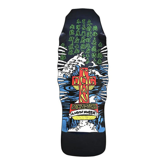 Dogtown Aaron Murray Fingers 80s ReIssue Deck 10.219" x 30.91" 5150 Skate Shop