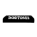 Dogtown Couch Curb Black Pillow - 5150 Skate Shop
