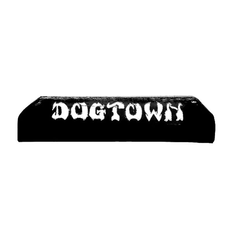 Dogtown Couch Curb Black Pillow - 5150 Skate Shop