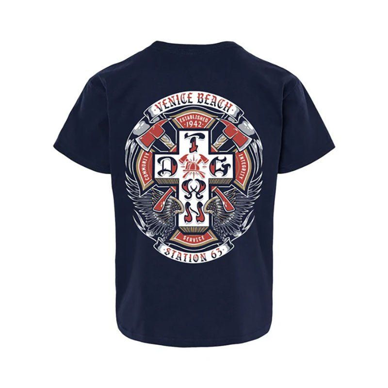 Dogtown Skateboards Apparel 5150 Skate Shop