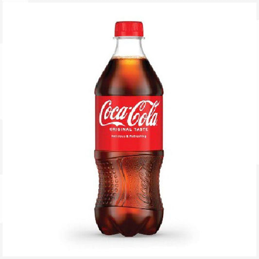 Drink Coke 20oz 5150 Skate Shop