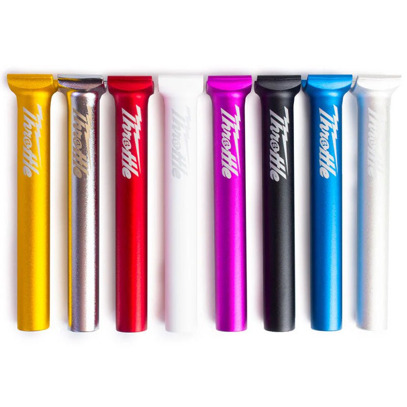 Eastern Bicycles 200mm Throttle Forged Pivotal Seat Post-5150 Skate Shop