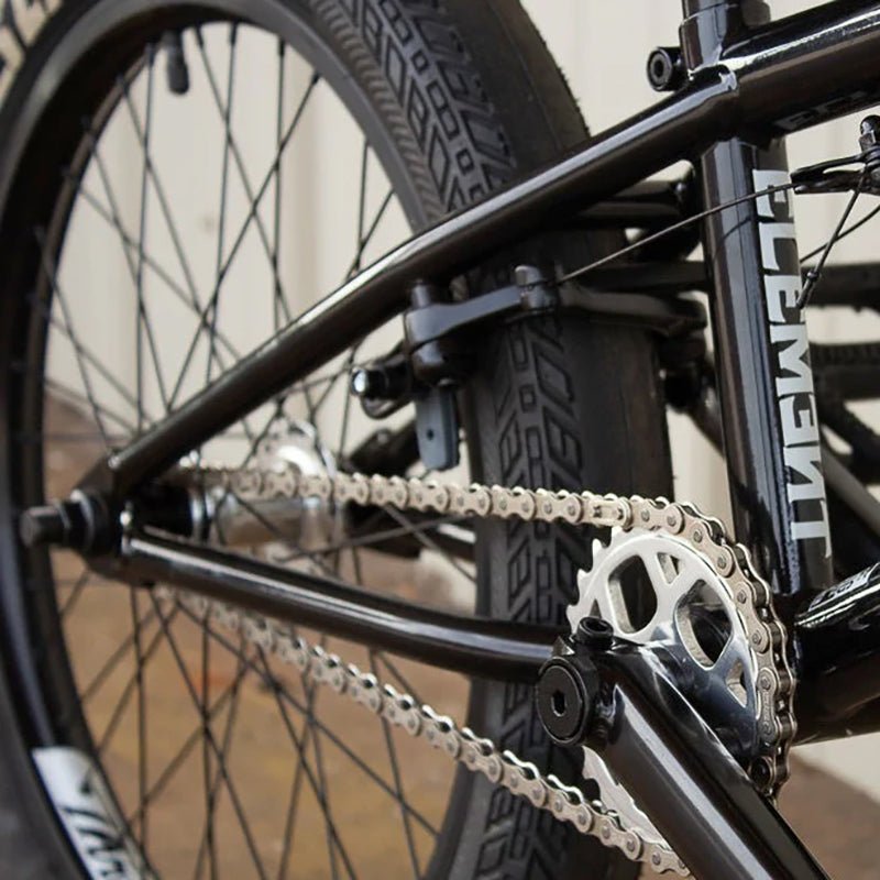 Eastern Bicycles BLACK Element