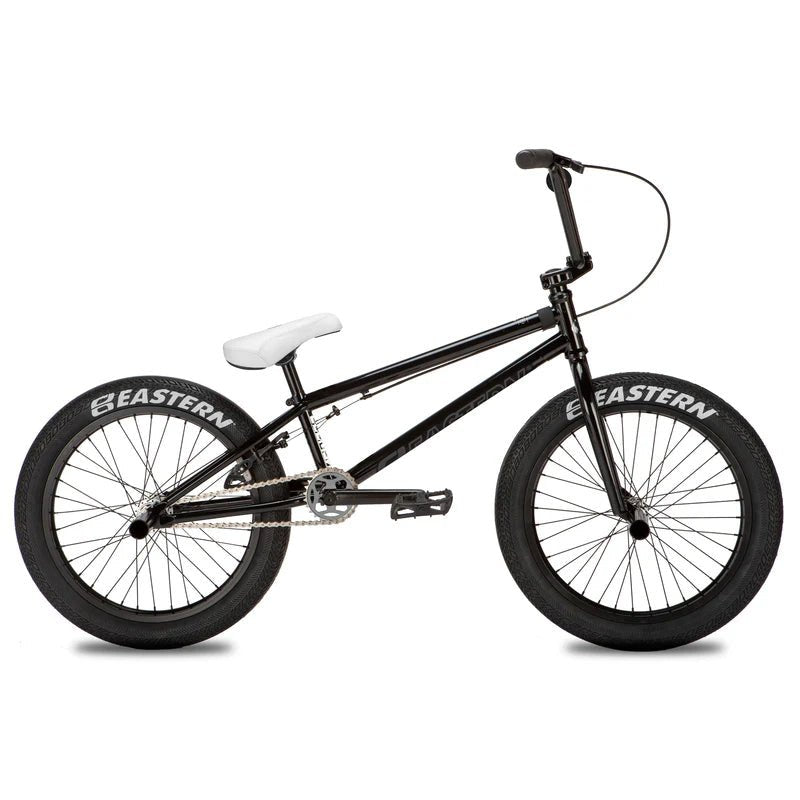 Eastern Bicycles BLACK Element