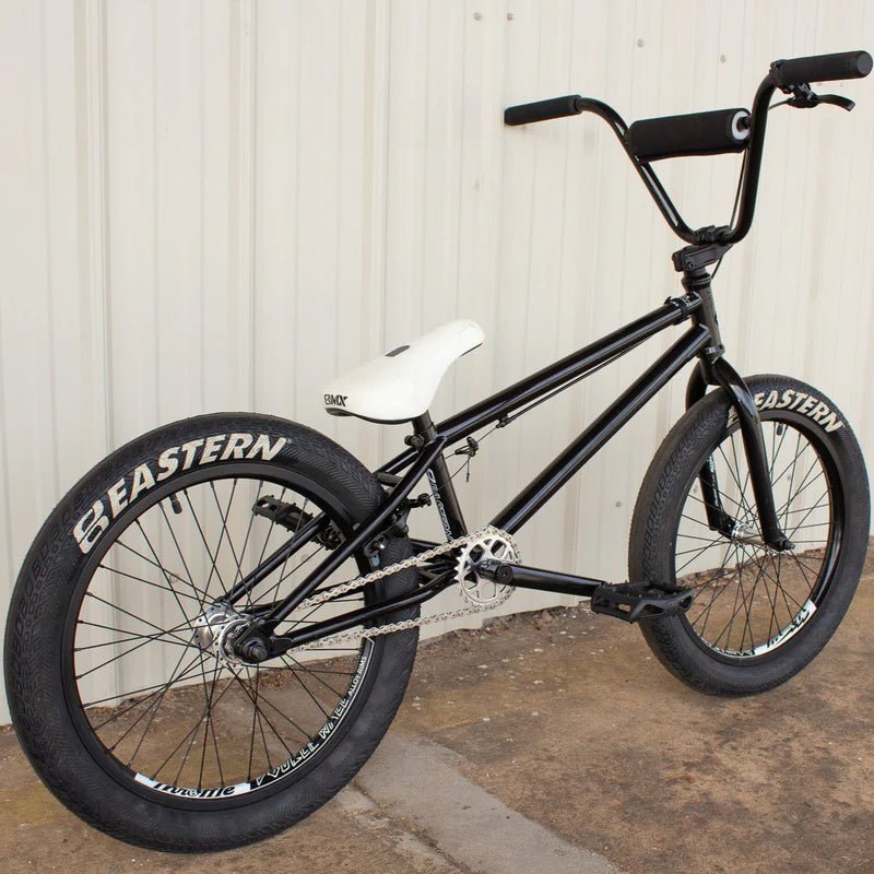 Eastern Bicycles BLACK Element