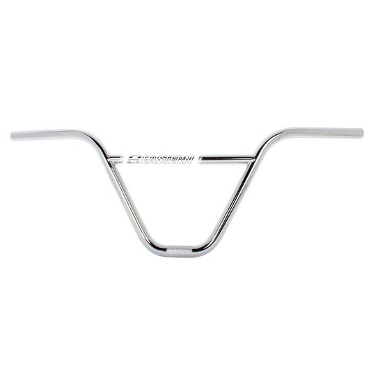 Eastern Bicycles COOLANT CHROME H/Bar Tranny 10" Scythe Bars 5150 Skate Shop