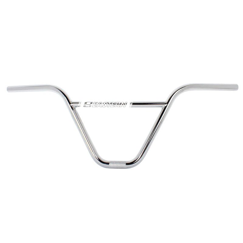 Eastern Bicycles COOLANT CHROME H/Bar Tranny 10" Scythe Bars - 5150 Skate Shop