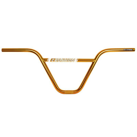 Eastern Bicycles COOLANT GOLD H/Bar Tranny 9.5" Scythe Bars 5150 Skate Shop