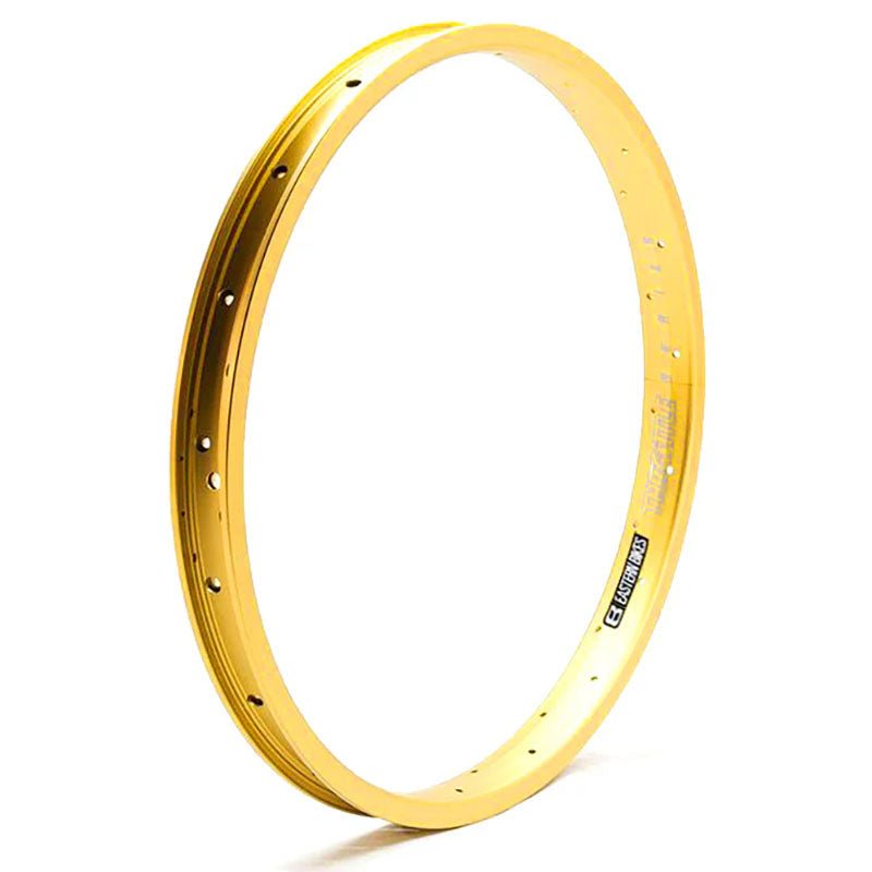 Eastern Bicycles Gold Ano THROTTLE Rims - 5150 Skate Shop