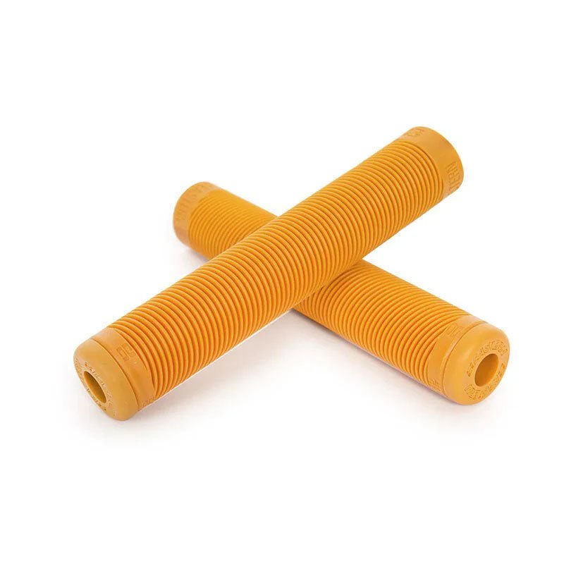 Eastern Bicycles Gum Riblet Grips