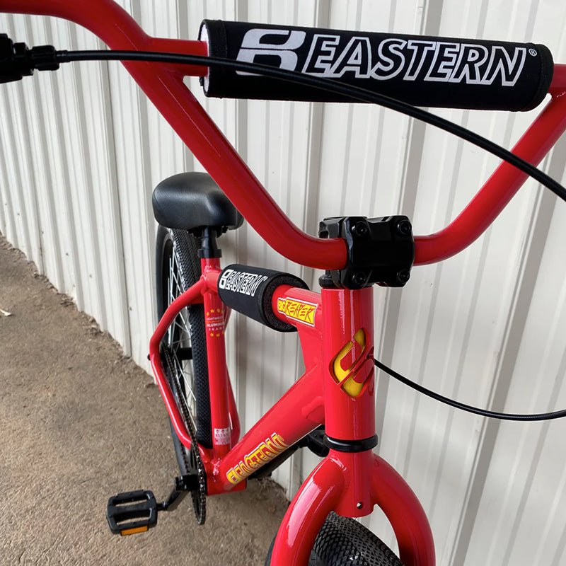 Eastern Bicycles RED Big Reaper 26" Ltd